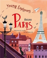 Around Paris Young Explorers - Daniela Celli