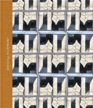 Jacqueline Poncelet - Salena Barry