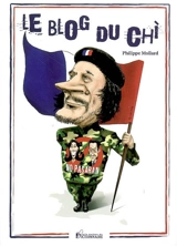 Le blog du Chi - Philippe Mollard