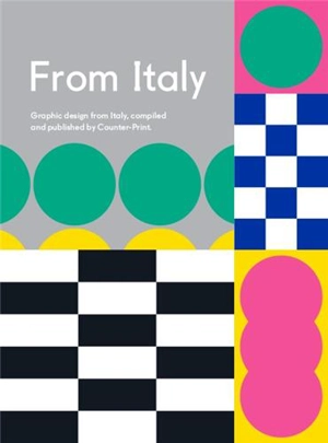 From Italy - Jon Dowling