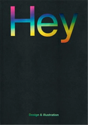 Hey Design & Illustration - Jon Dowling