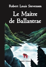 Le maître de Ballantrae - Robert Louis Stevenson
