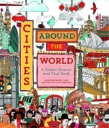 Cities around the World (Ivy Kids) - Lucy Menzies