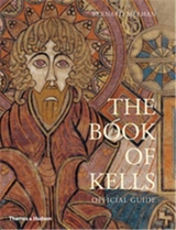 The Book of Kells (Paperback) - Bernard Meehan