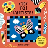C'est toi l'artiste ! - Elizabeth Doyle