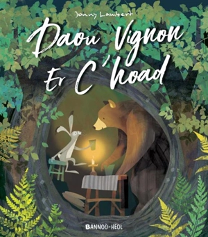 Daou vignon er c'hoad - Jonny Lambert