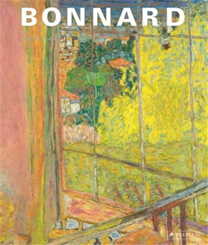 Bonnard - Isabelle Cahn
