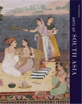MFA Highlights :Arts of South Asia - Laura Weinstein