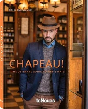 Chapeau ! - Pierre Toromanoff