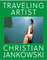 Christian Jankowski Travelling Artist - Christian Jankowski
