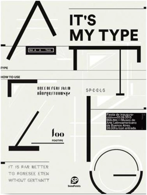 It´s My Type