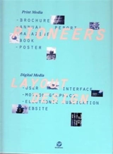 Pioneers : Layout Design : Paper Media/Multimedia - SendPoints