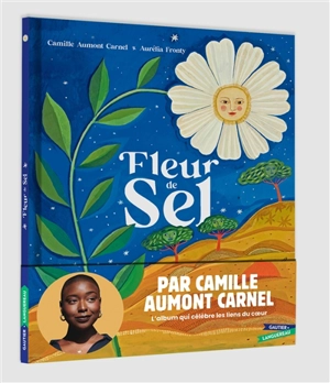 Fleur de sel - Camille Aumont Carnel