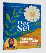 Fleur de sel - Camille Aumont Carnel