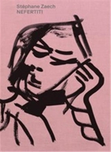 Stéphane Zaech Nefertiti - Mirjam Fischer