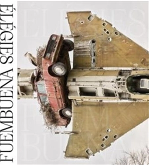 Jorge Fuembuena Elégies