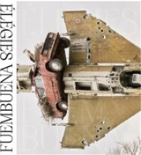 Jorge Fuembuena Elégies