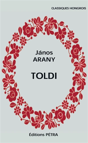 Toldi - Janos Arany