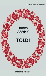 Toldi - Janos Arany