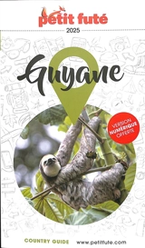 Guyane : 2025 - Dominique Auzias