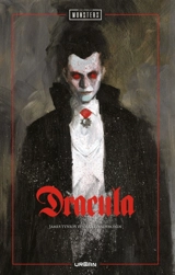 Universal monsters. Dracula - James Tynion