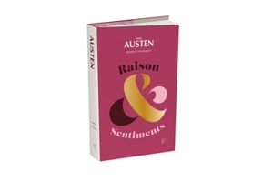 Raison et sentiments - Jane Austen