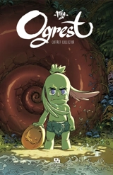 Ogrest. Vol. 5 - Mig