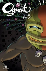 Ogrest. Vol. 5 - Mig