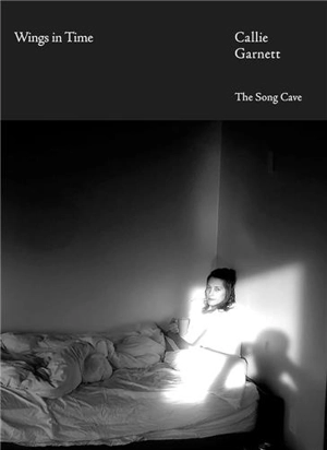 Wings In Time - Callie Garnett