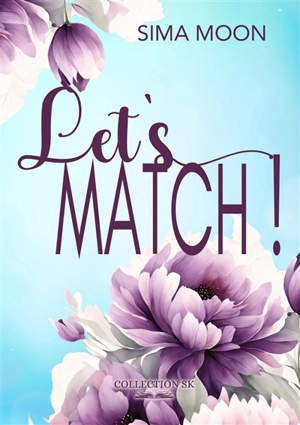 Let's match! - Sima Moon