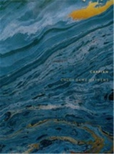 Chloe Dewe Mathews : Caspian : The Elements - Chloe Dewe Mathews