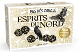Mes dés oracle esprits du Nord - Noémie Myara
