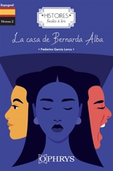 La casa de Bernarda Alba - Federico Garcia Lorca