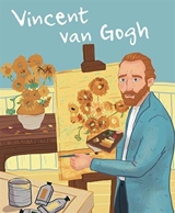 Vincent van Gogh (Genius) - Jane Kent