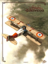 Le pilote à l'edelweiss - Yann