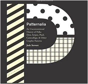 Patternalia - Jude Stewar