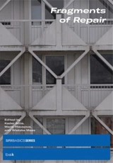 Fragments of Repair - Kader Attia