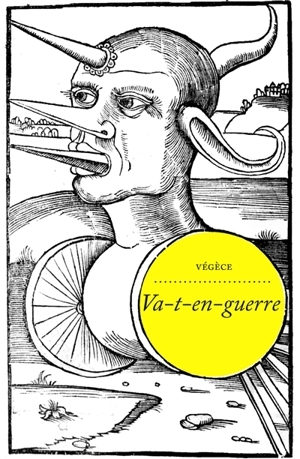 Va-t-en-guerre - Végèce