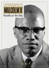 L'autobiographie de Malcolm X - Auteur Inconnu
