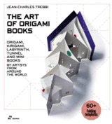 The Art Of Origami Books - Jean-Charles Trebbi