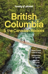 British Columbia & the Canadian rockies - Bianca Bujan