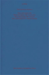 La Ribot. Distinguished anyways - La Ribot