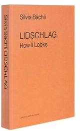 Silvia Bachli Lidschlag How It Looks (Hardback) - Silvia Bächli