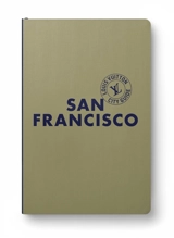 San Francisco (en anglais) - Carole Sabas