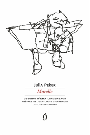 Marelle - Julia Peker