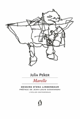 Marelle - Julia Peker
