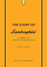 The Story of Lamborghini - Stuart Codling