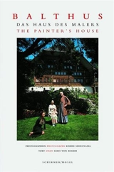 Balthus The Painter´s House - Kishin Shinoyama