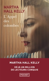 L'appel des colombes - Martha Hall Kelly