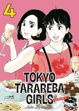 Tokyo tarareba girls : saison 2. Vol. 4 - Akiko Higashimura